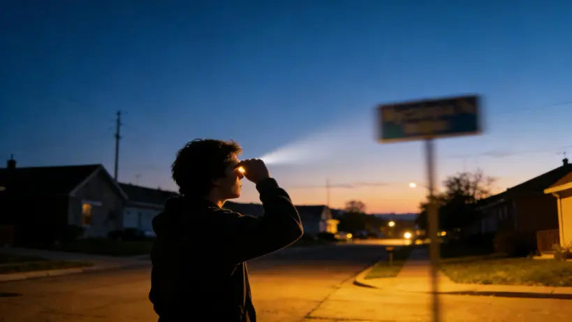 Night Vision Problems: Nyctalopia Explained and Its Status in the U.S.