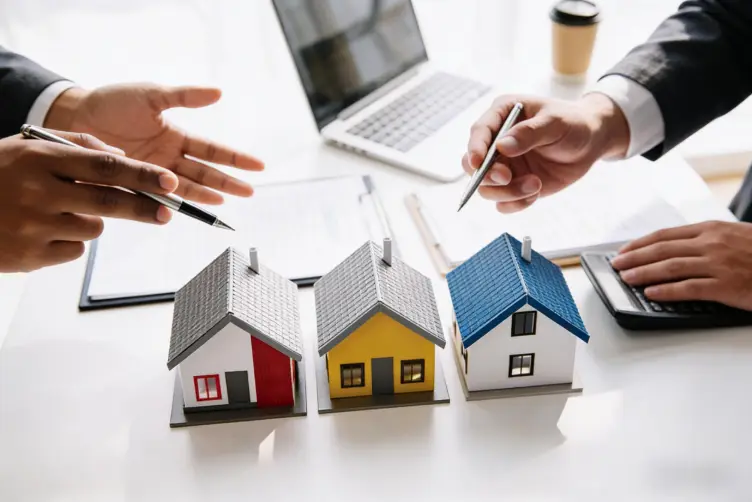 U.S. Real Estate Investment: Safeguarding Value Amid Risks