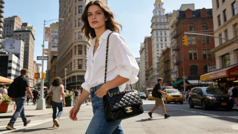 3 Timeless Luxury Handbags: A Guide to Enduring Style