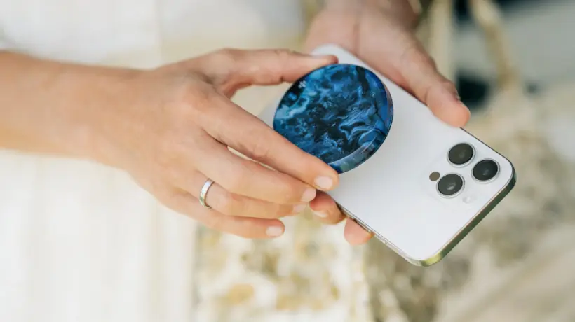 Laura Schwab: Blending Luxury and Tech for an Enhanced User Experience